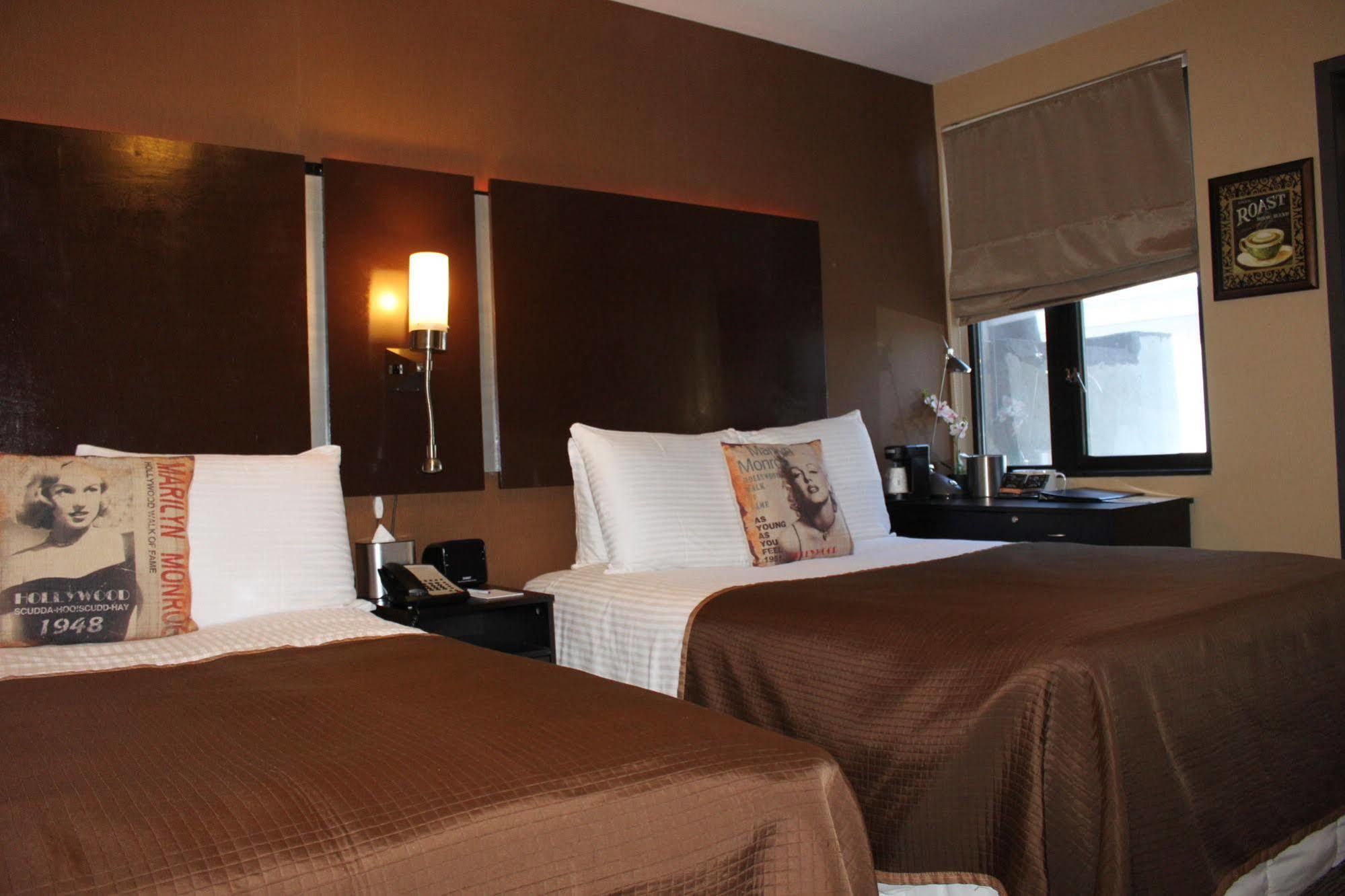 Richland Les Hotel