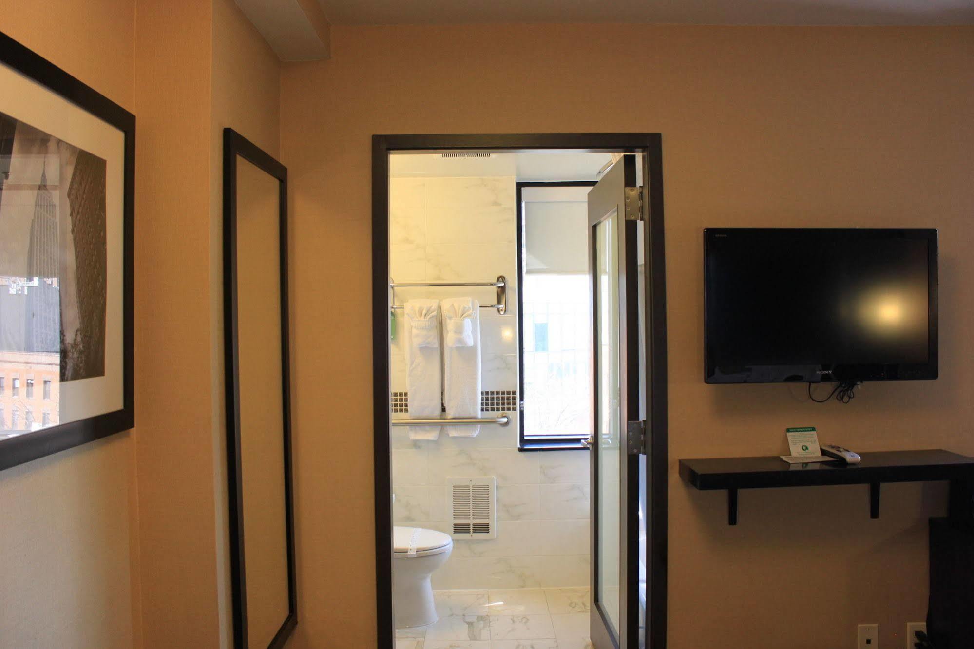 Hotel Richland Les