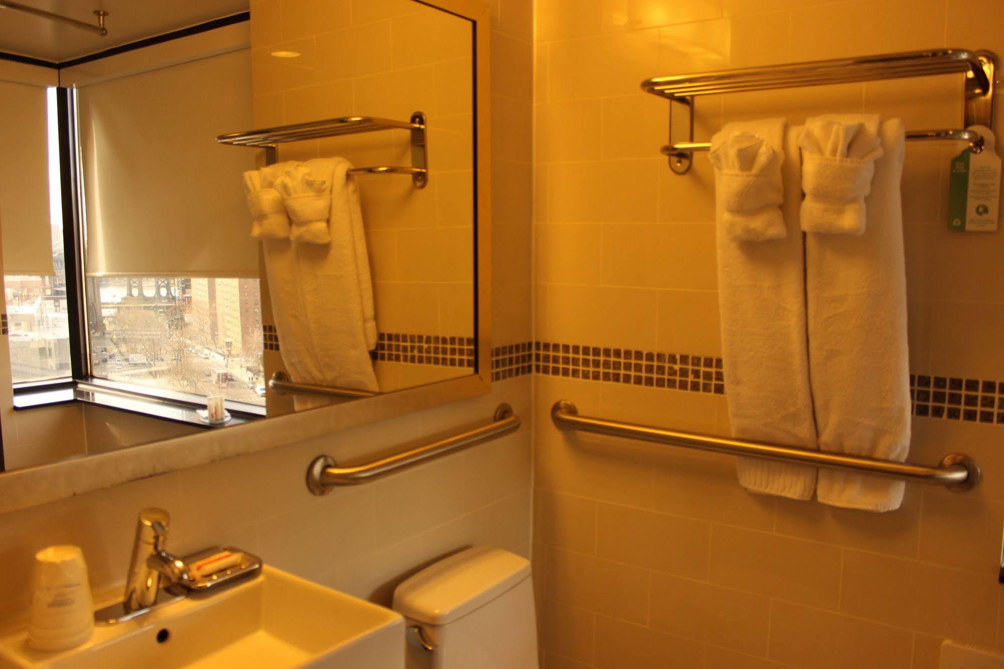 Hotel Richland Les New York