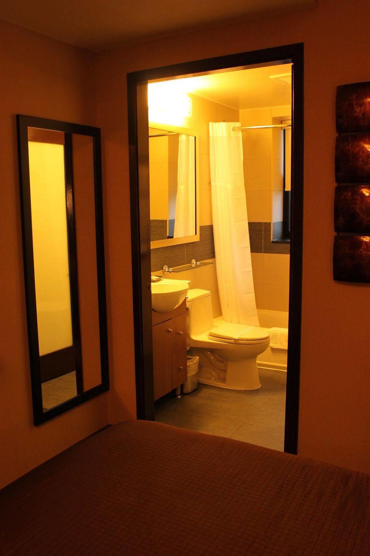 Hotel Richland Les