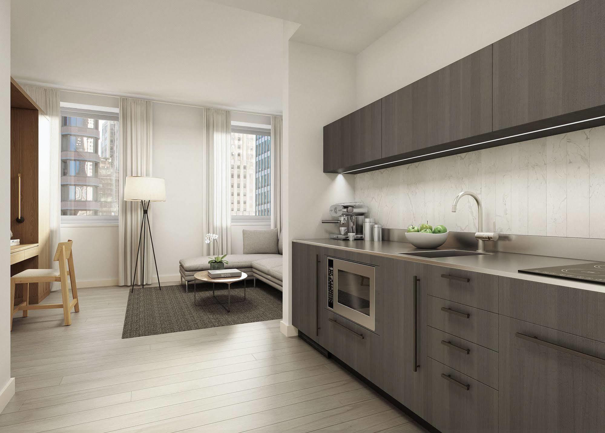 Aka Street 4* Nova York
