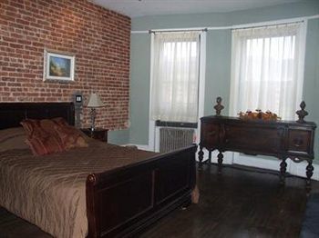 Appartement Sugar Hill