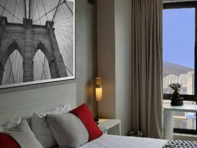 Hotel Insignia Brooklyn, Ascend Collection New York