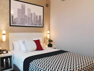 Insignia Brooklyn, Ascend Collection Hotel