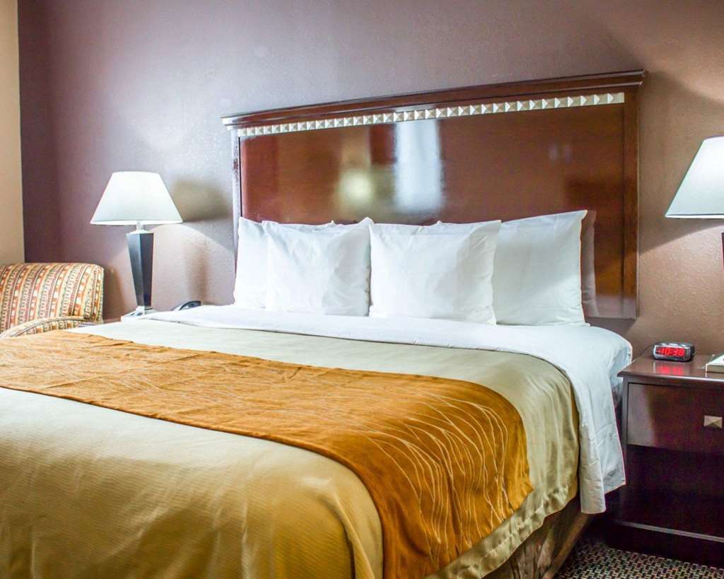 Travelodge By Wyndham Queens Nova York