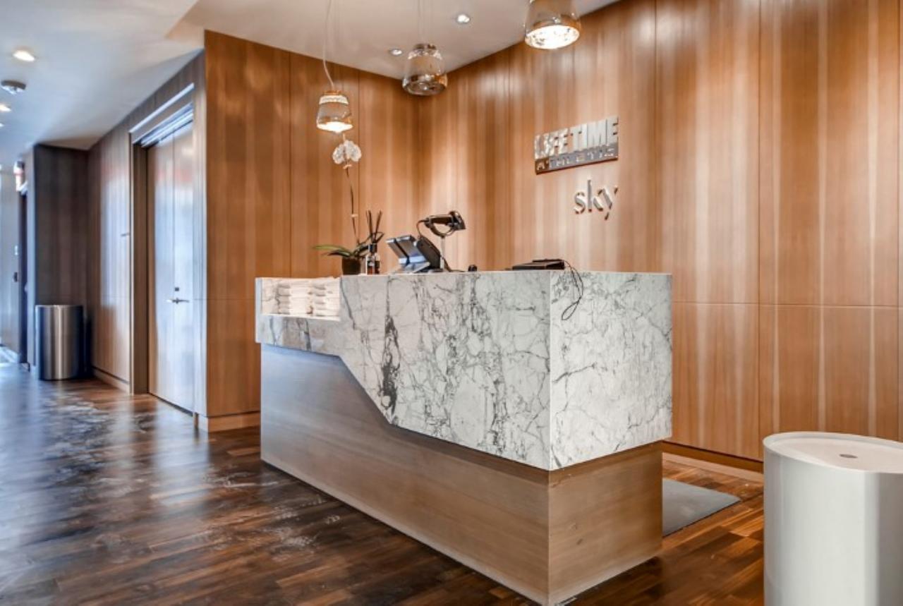 Appartamento Churchill Living Sky *