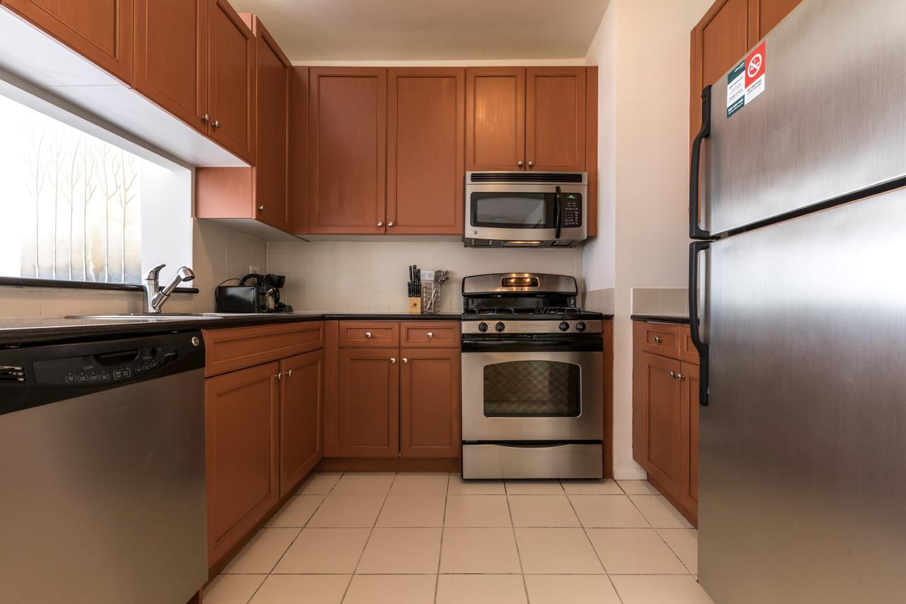 Appartement Churchill Living The Pearl *