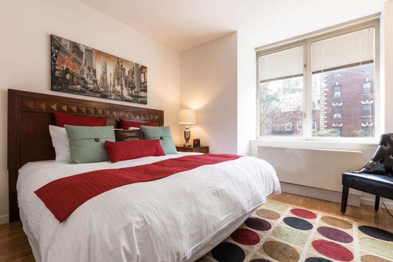 Appartement Churchill Living The Pearl New York