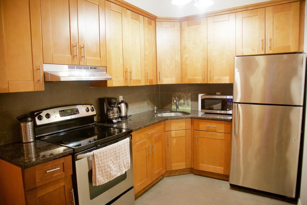 Appartamento Union Square Best Location 2 Bedroom Apt New York