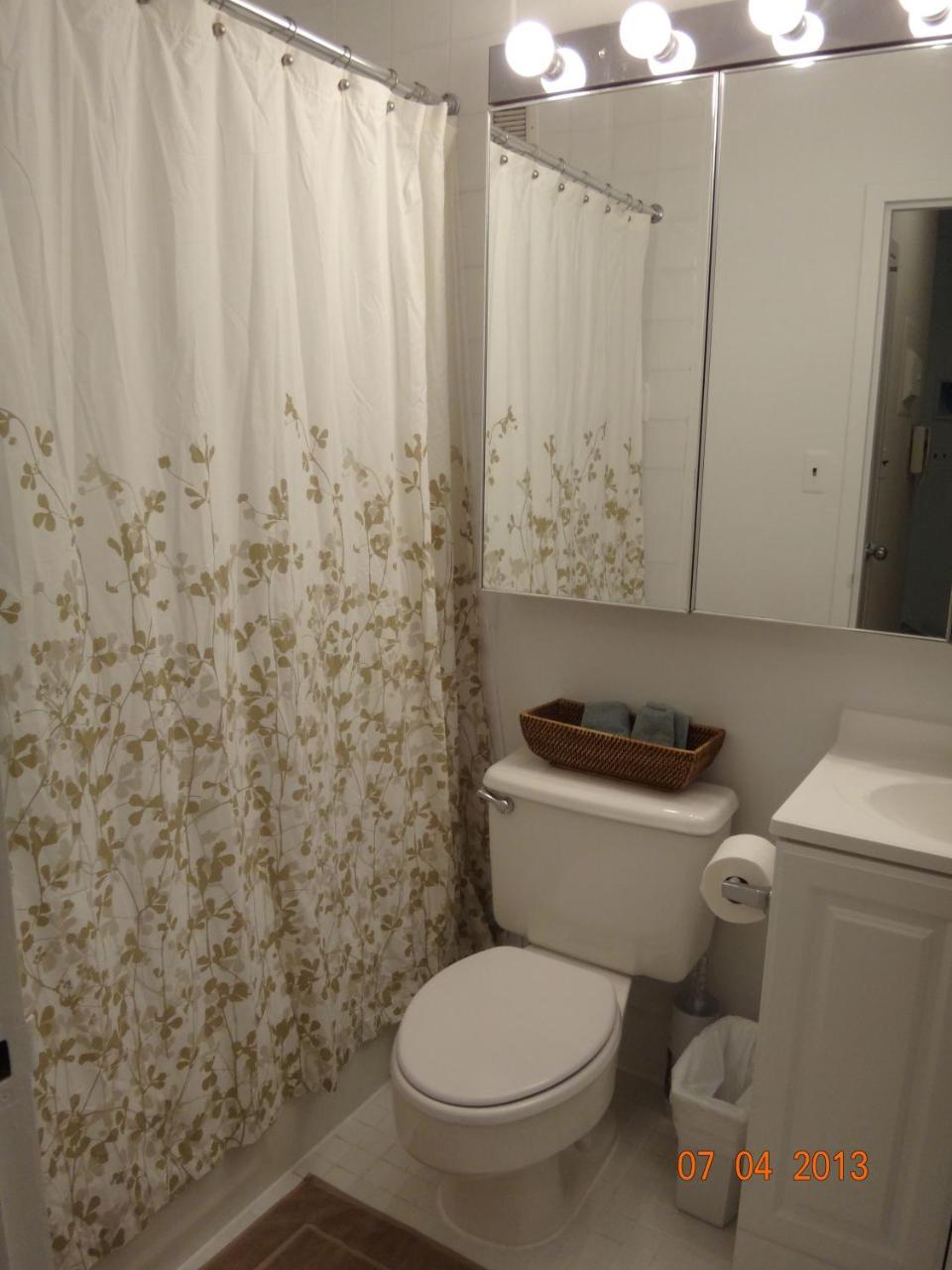 #1Midtown Manhattan Loft Apartment Nova York