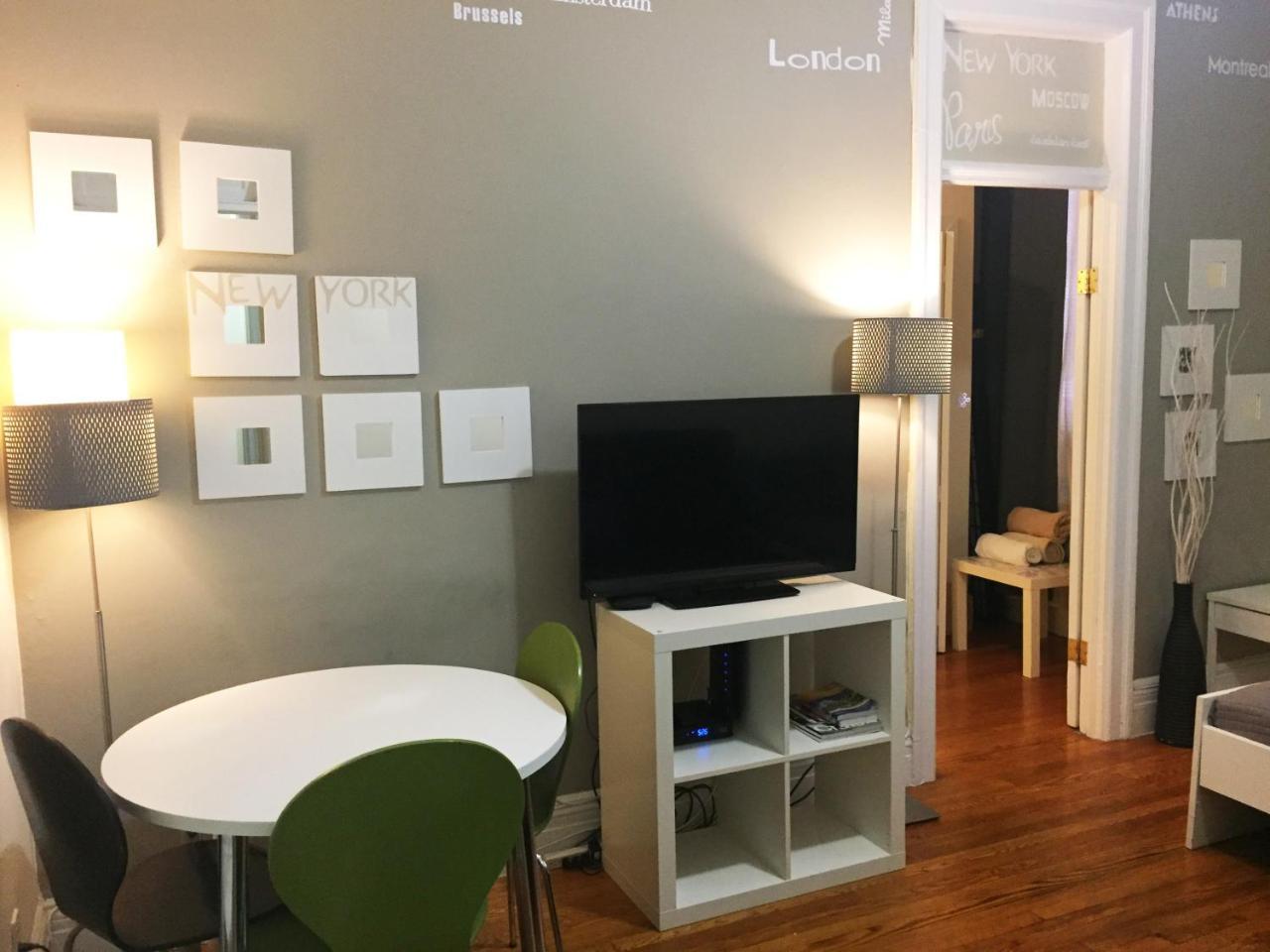 Appartamento #1midtown Manhattan Loft *
