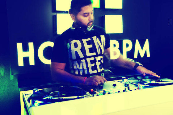 Bpm Brooklyn New York City