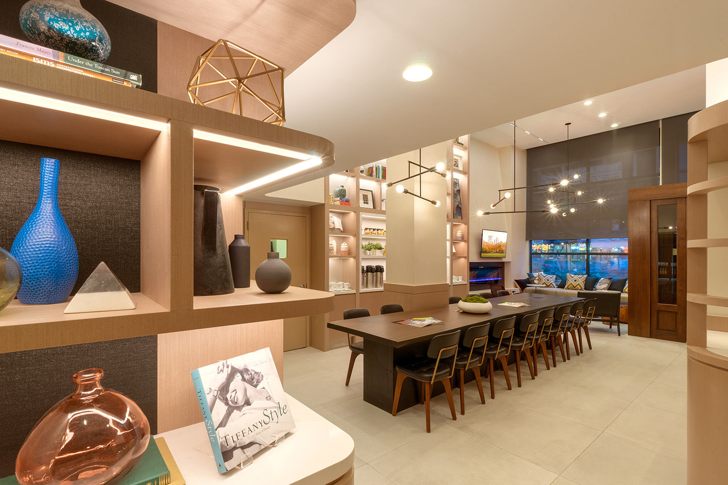 Citadines Connect Fifth Avenue Nueva York