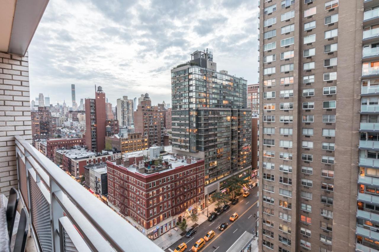 Luxury Upper East Side Nueva York