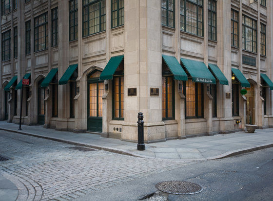 Hotel The Street New York City