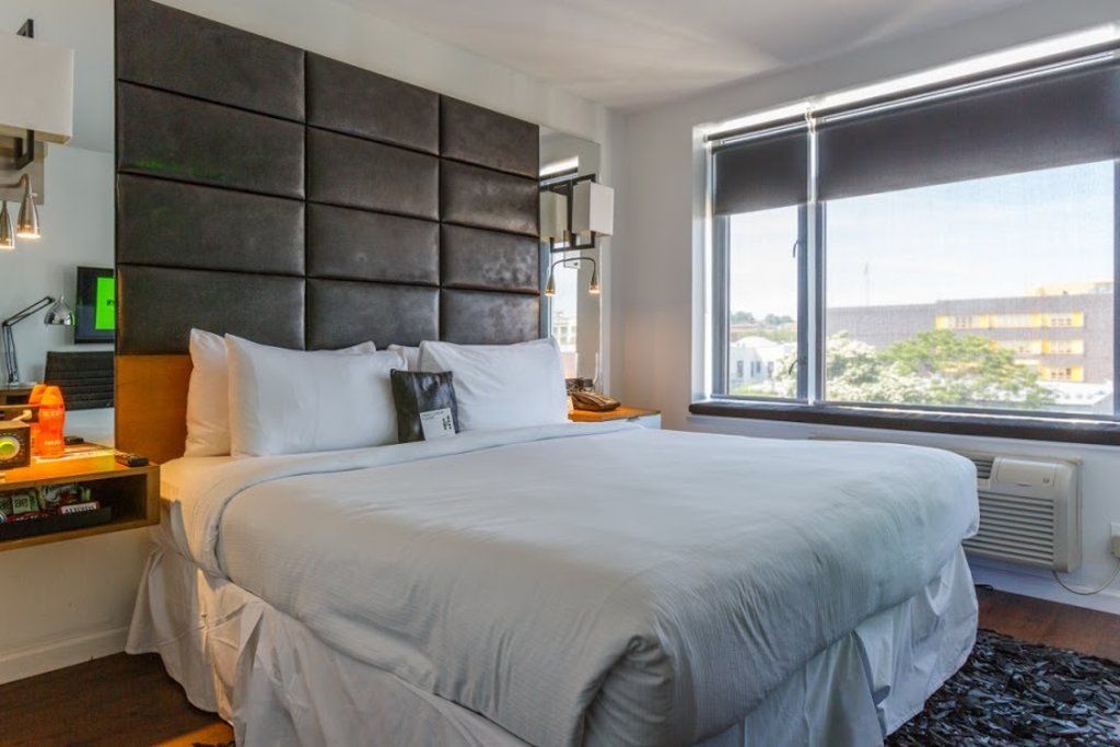 Bpm Brooklyn Hotel New York City