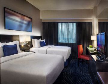 Hotel Courtyard By Marriott Jfk Airport New York City