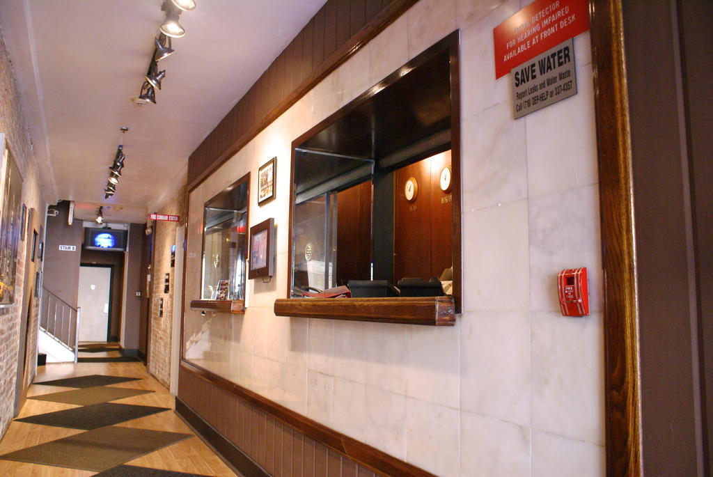 Hotel Off Soho Nueva York