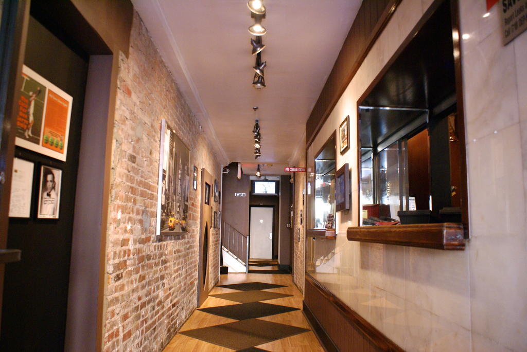 Off Soho Nueva York