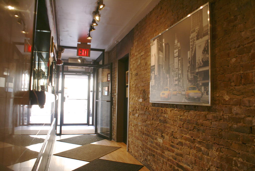Hotel Off Soho Nueva York