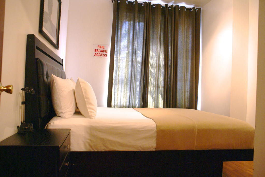 Hotel Off Soho Nueva York