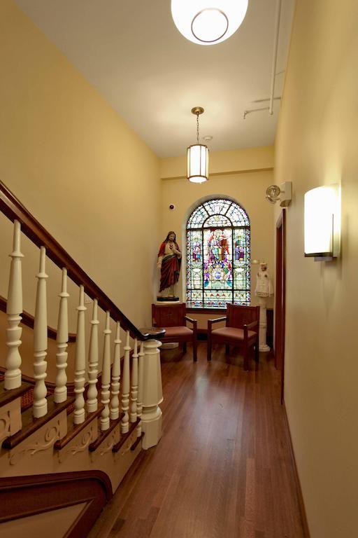 Leo House 3* New York City