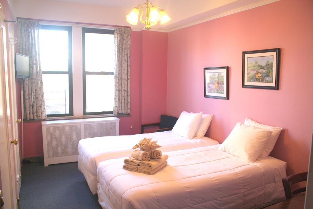 Hotel Leo House Nueva York