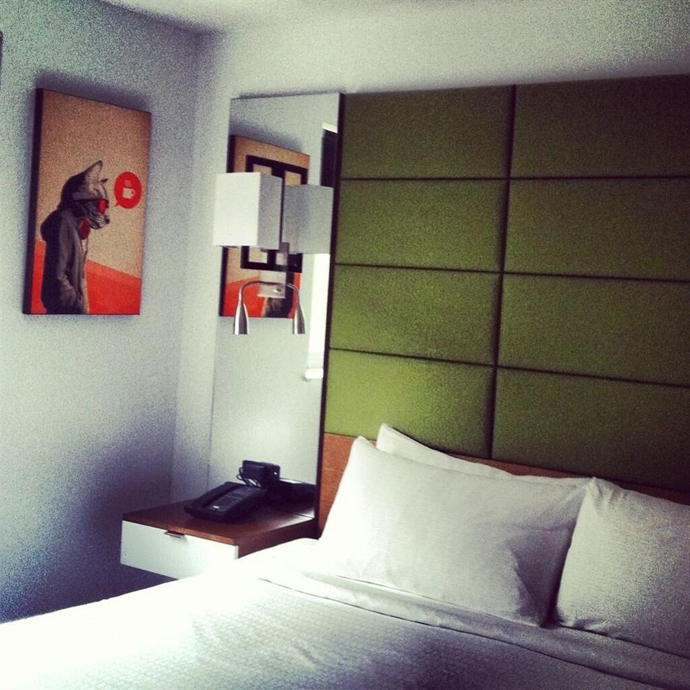 Bpm Brooklyn Hotel New York City