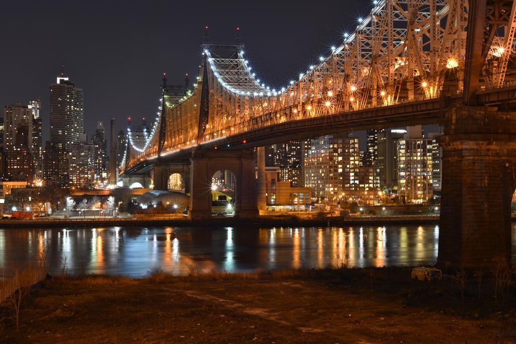 Ravel Trademark Collection By Wyndham Hotel New York City