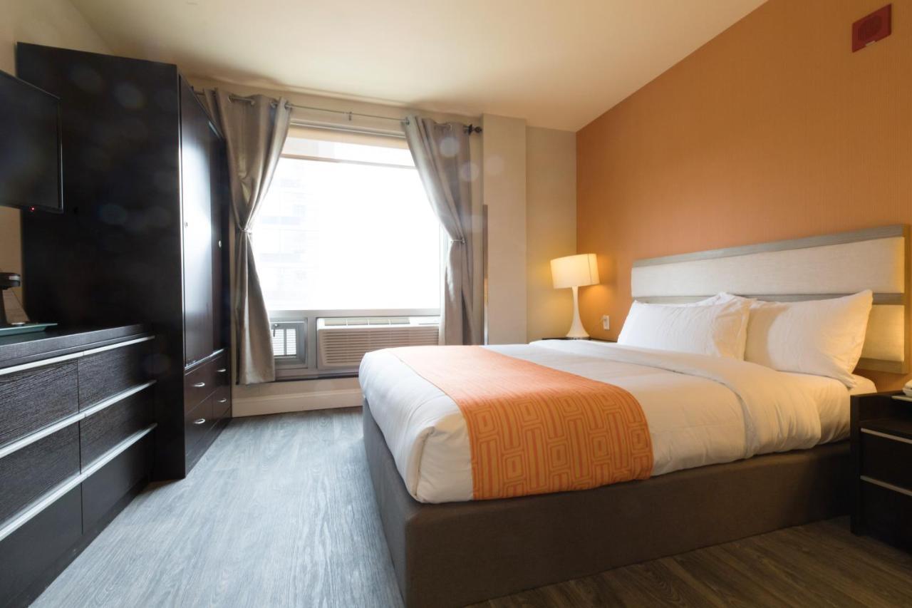 Howard Johnson By Wyndham Long Island 2* New York