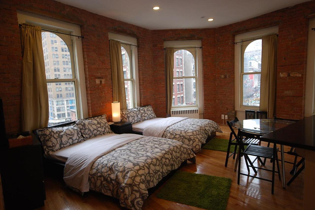 Apartamento The *