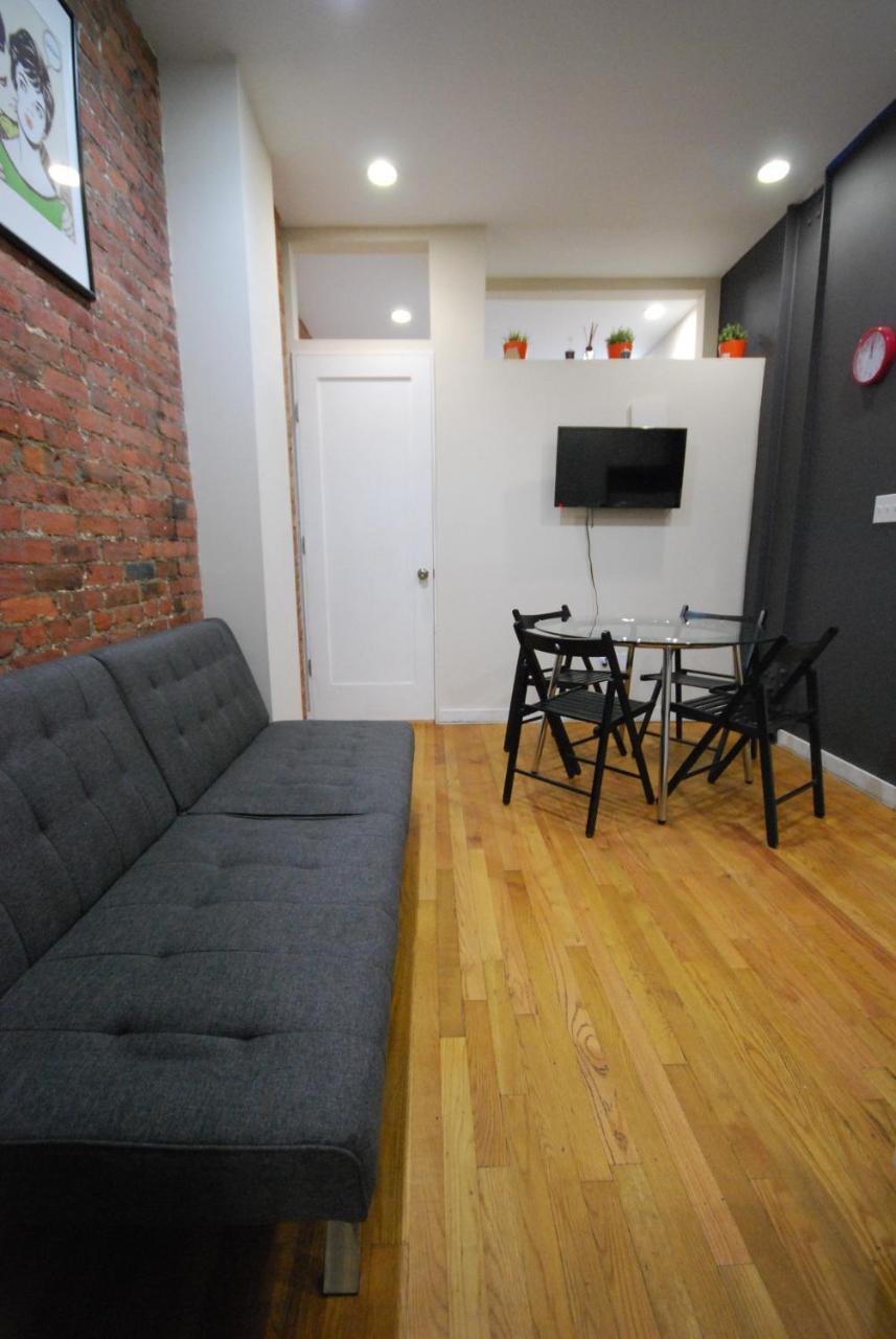 Apartamento The Nova York