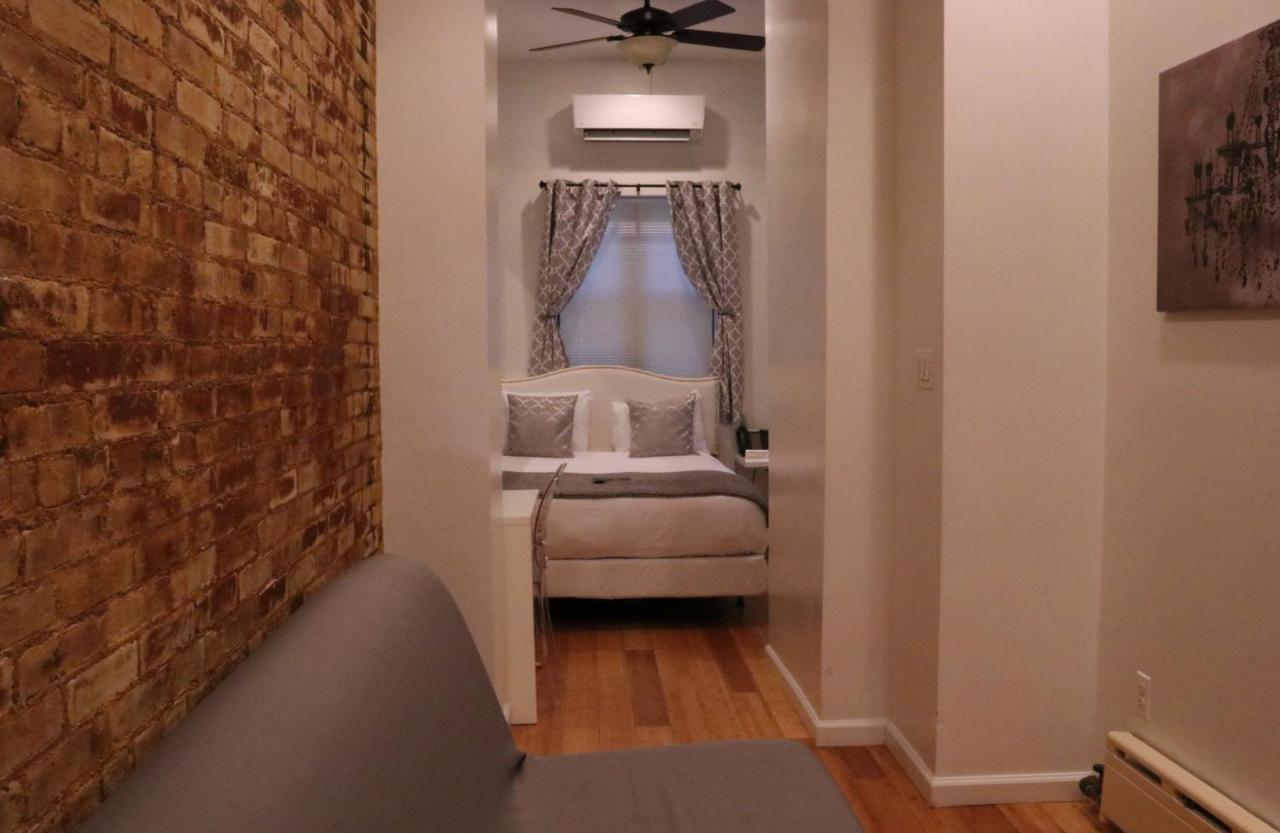 Chelsea (adults Only) Herberg New York