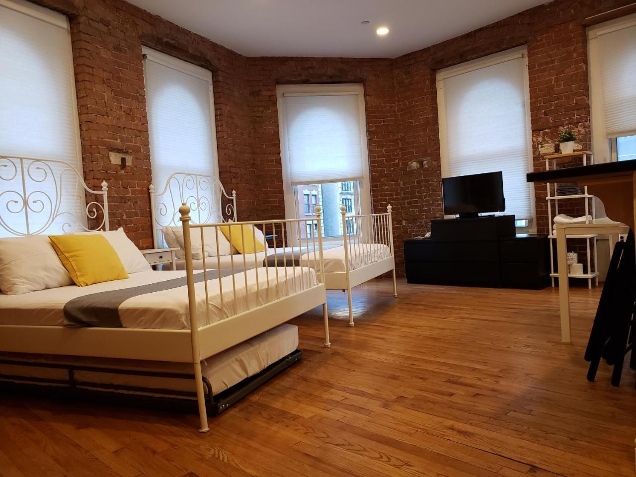 Apartamento The