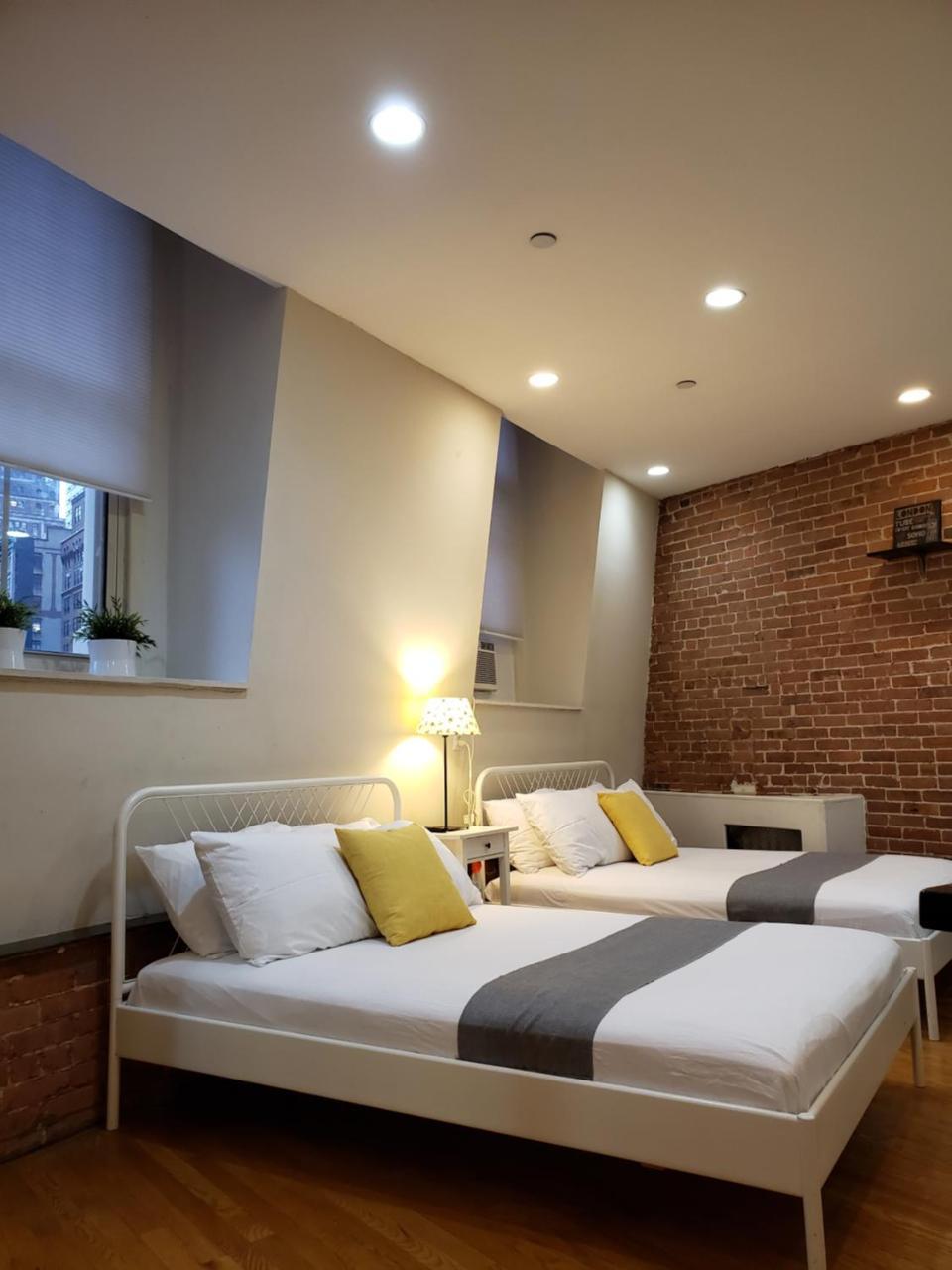 The Apartamento *