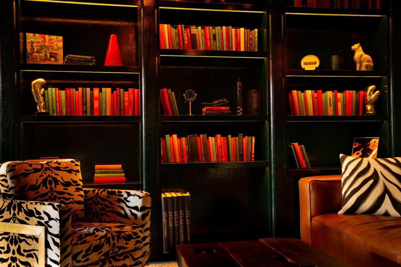 Hotel Sohotel Nueva York