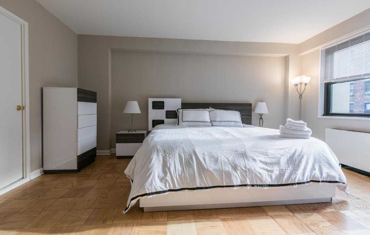 Appartamento Luxury Upper East Side *