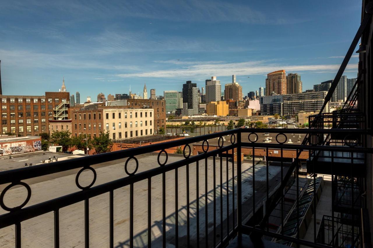 Hotel The Box House (adults Only) New York City