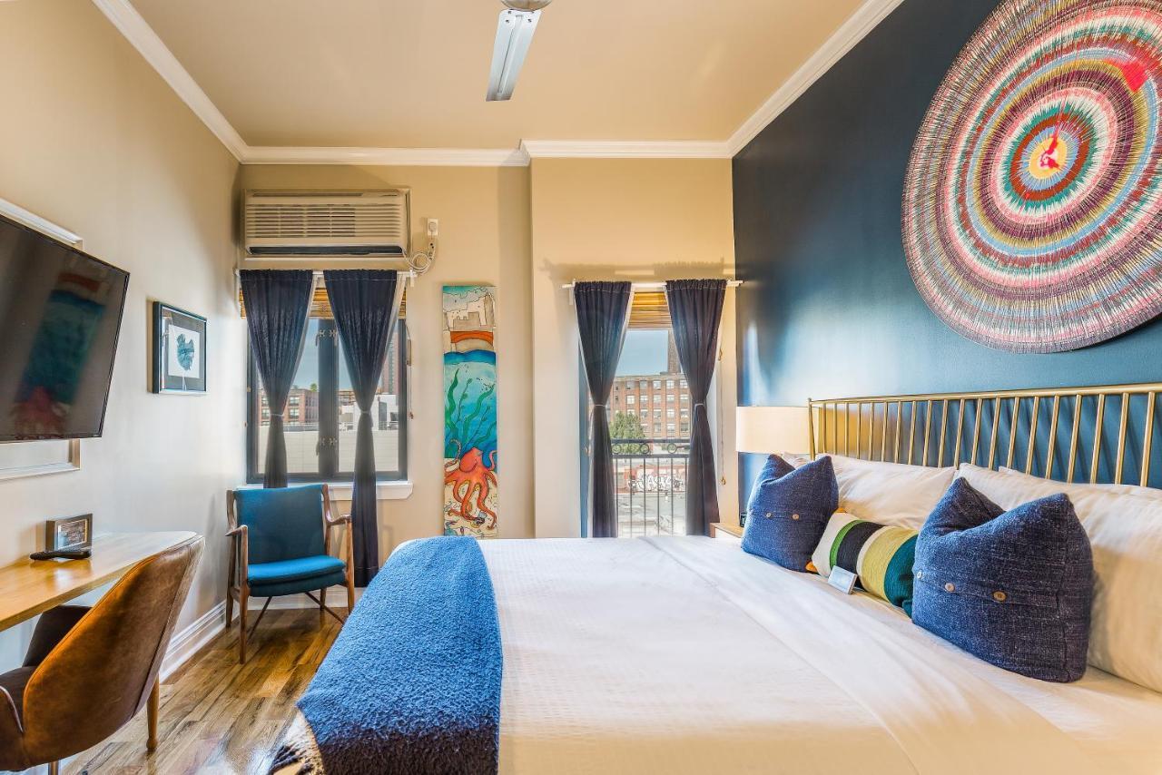 The Box House (adults Only) 4* New York City