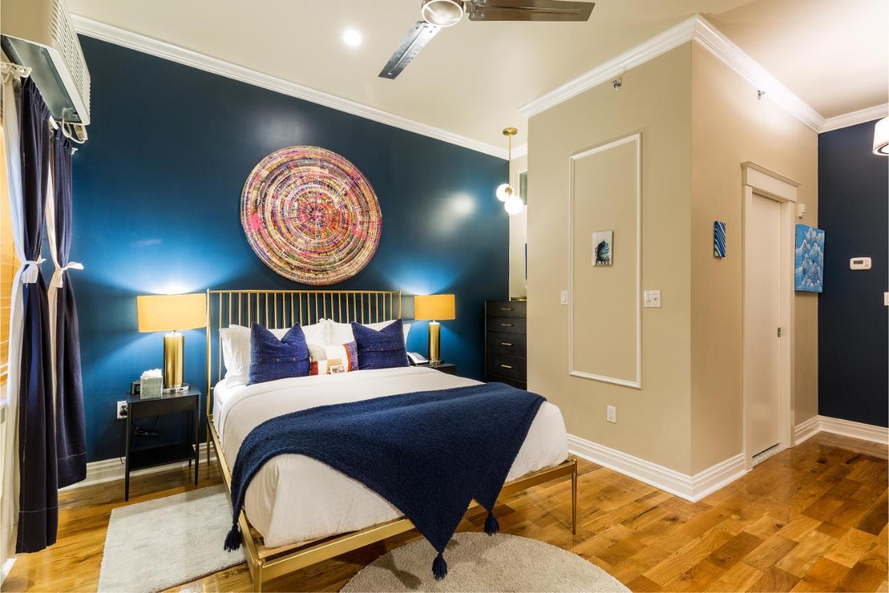The Box House (adults Only) Hotel
