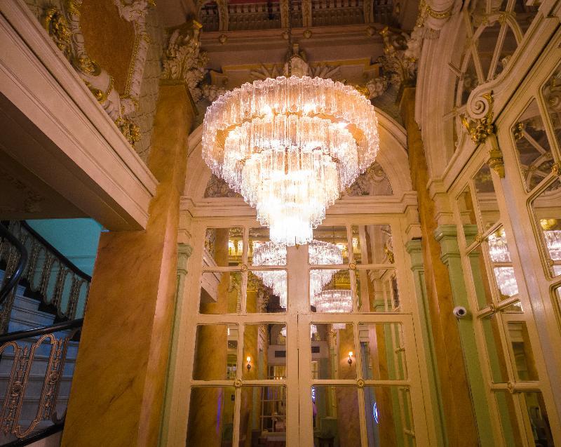 Wolcott Hotel New York City