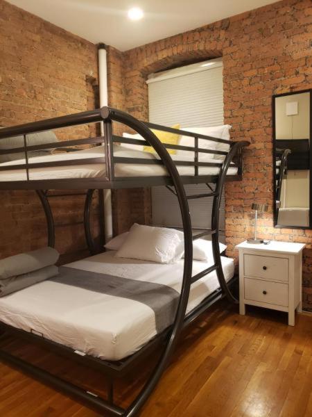 Apartamento The *