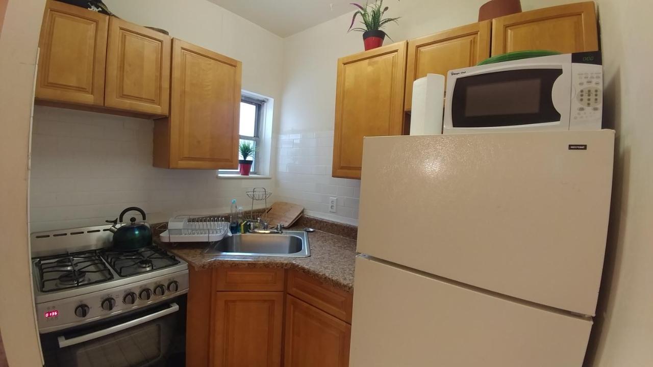 Appartement Beautiful In Upper West Side New York