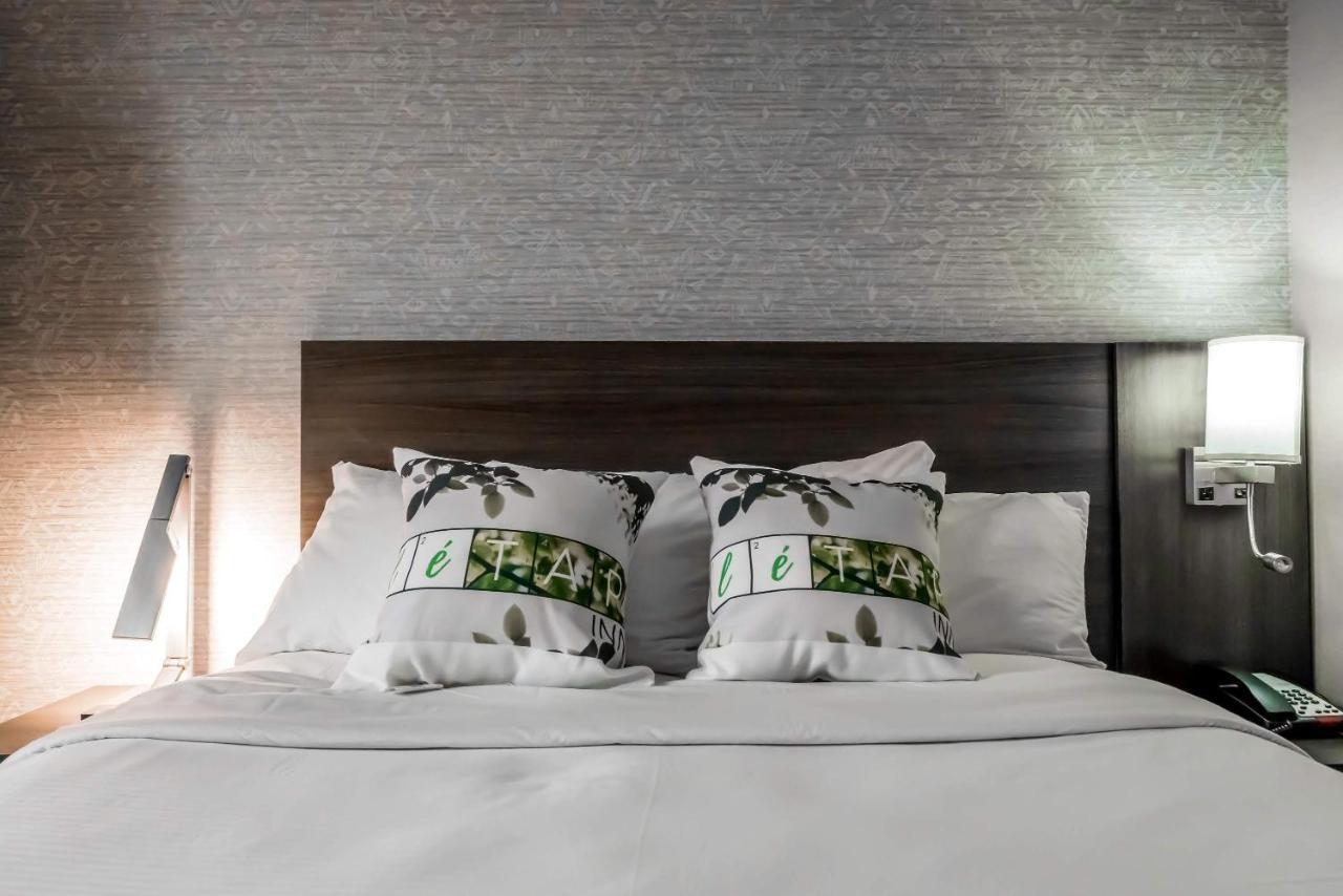 Hotel Letap Near Airtrain Jfk Airport Nueva York