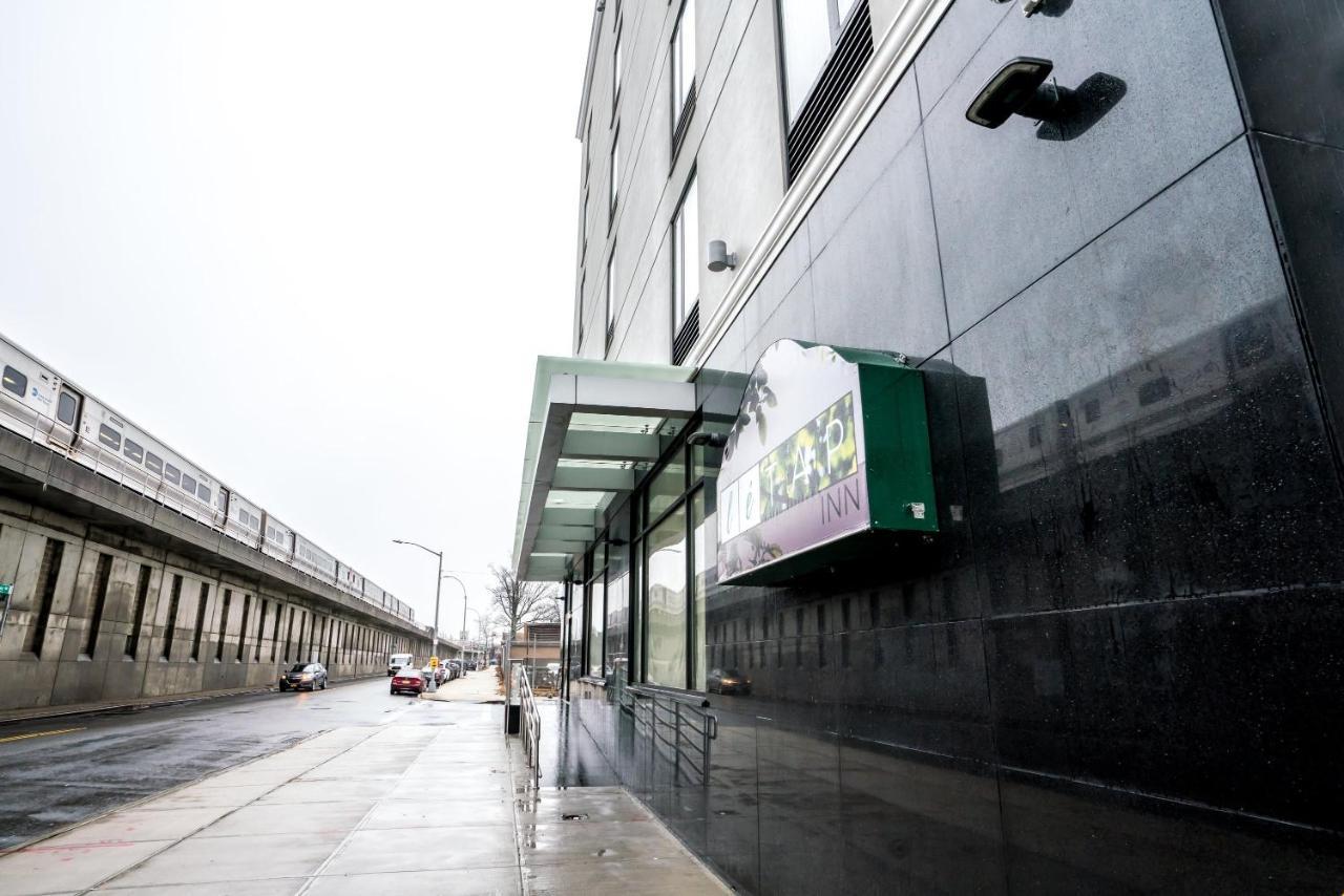 Letap Near Airtrain Jfk Airport Nueva York