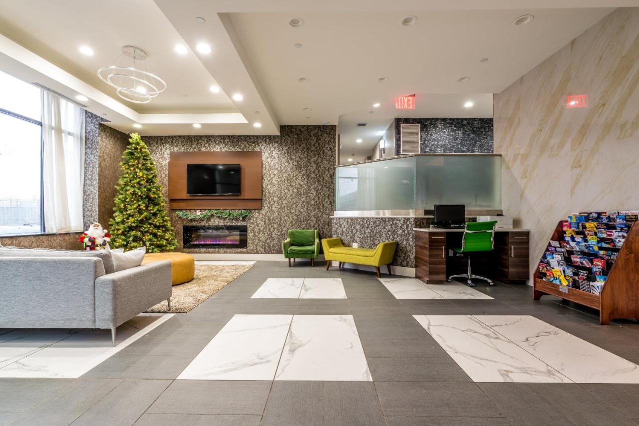 Hotel Letap Near Airtrain Jfk Airport Nueva York