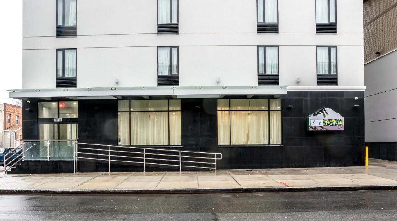 Letap Near Airtrain Jfk Airport 3* Nueva York