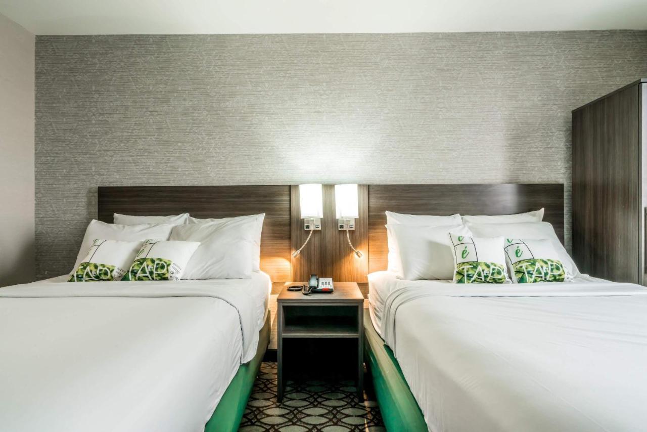 Letap Near Airtrain Jfk Airport 3* Nueva York