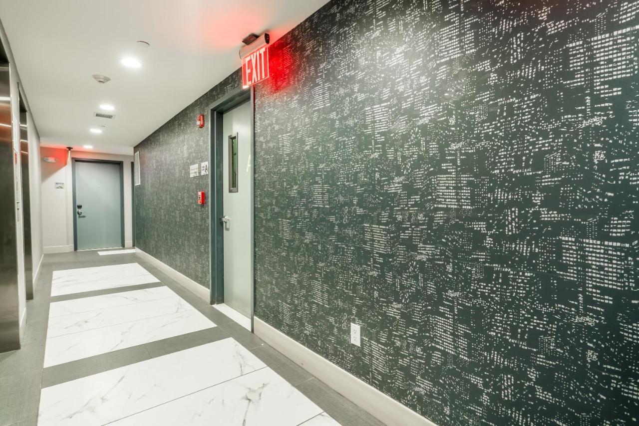 Letap Near Airtrain Jfk Airport Hotel Nueva York
