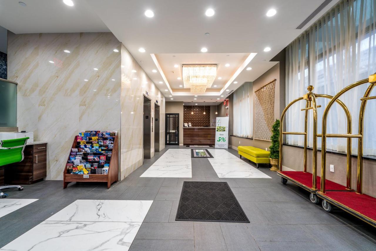 Letap Near Airtrain Jfk Airport Nueva York